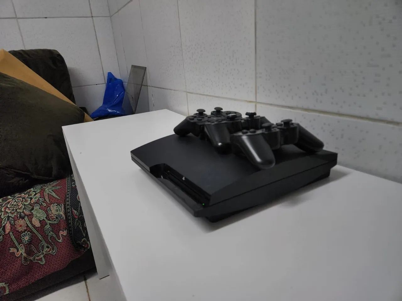 Vendo ps3  - Foto 5