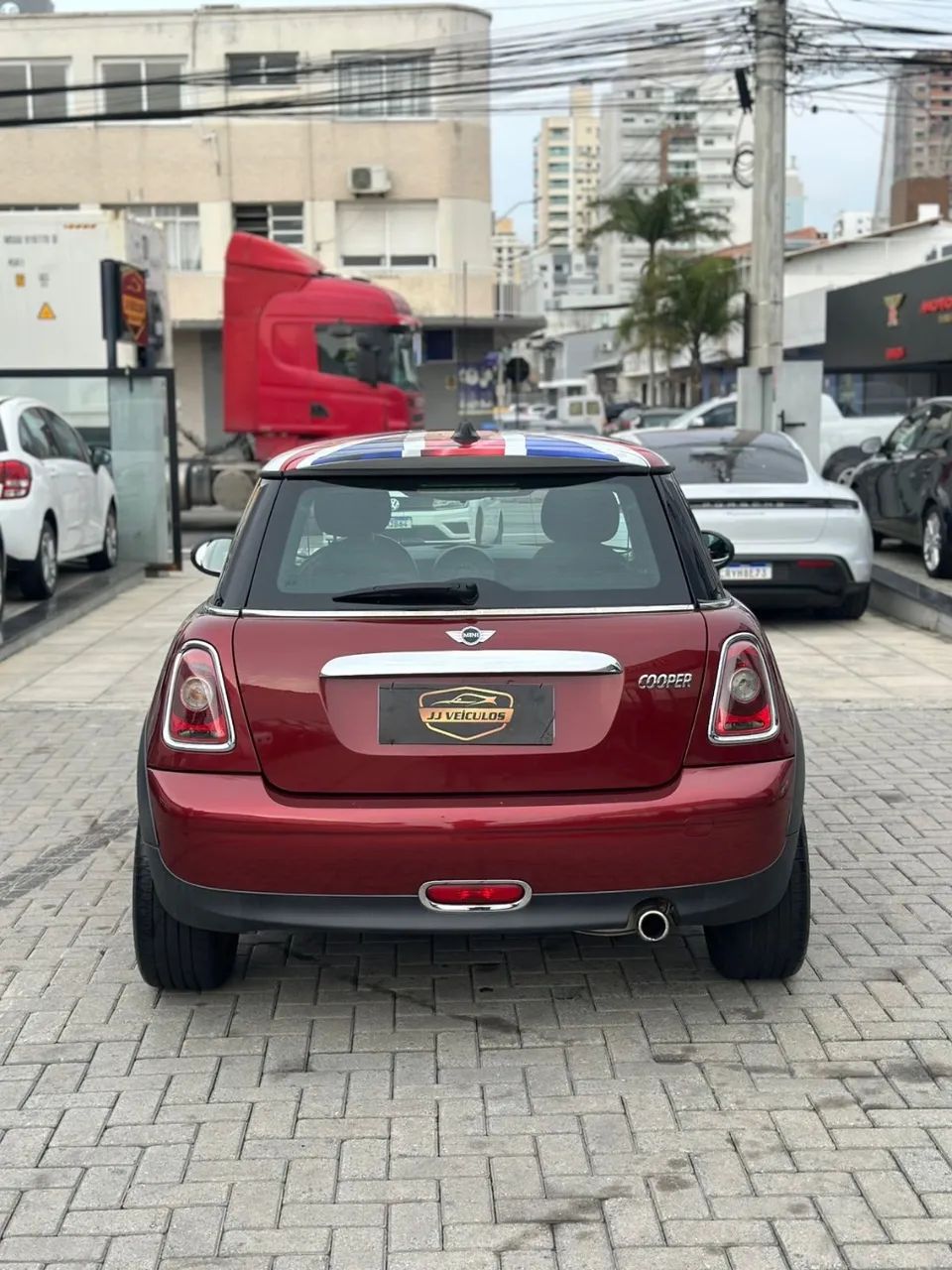 Mini Cooper 1.6 Aut. 2009 - Foto 5