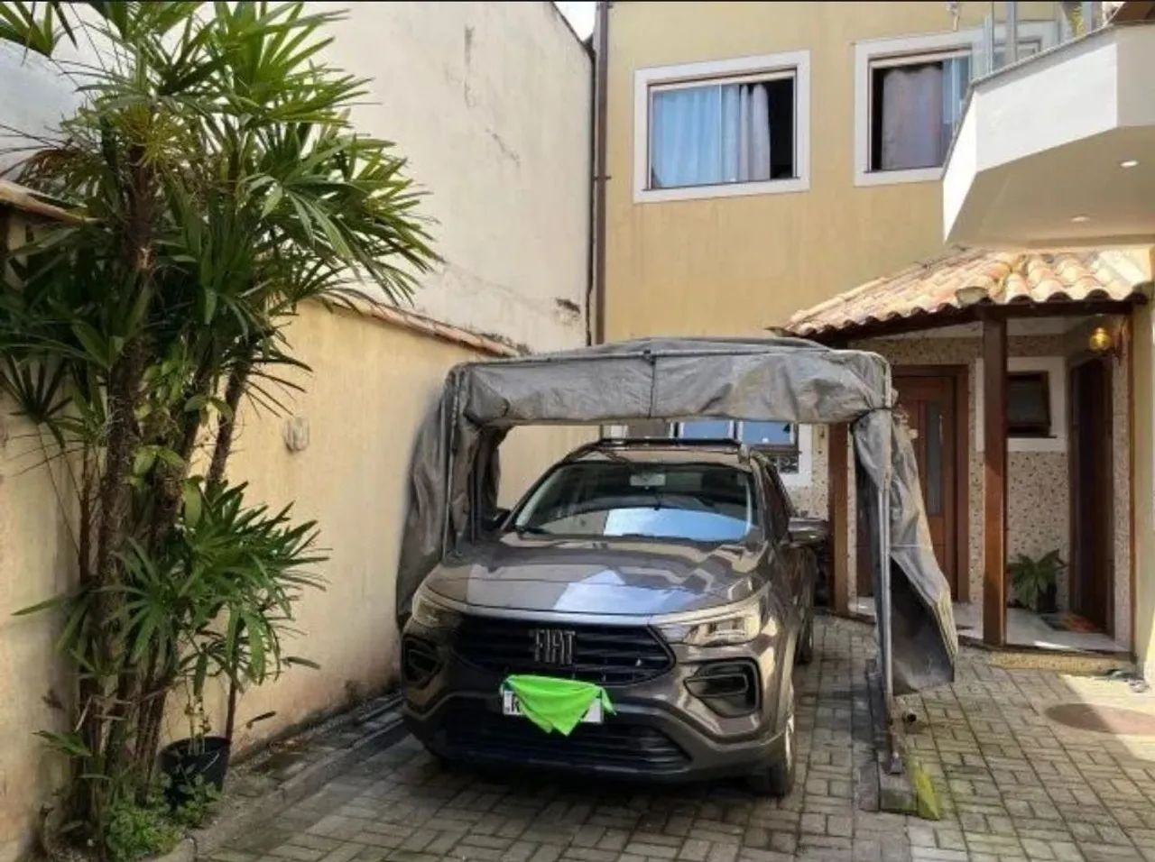 Casa apenas para venda em campo grande - Foto 2