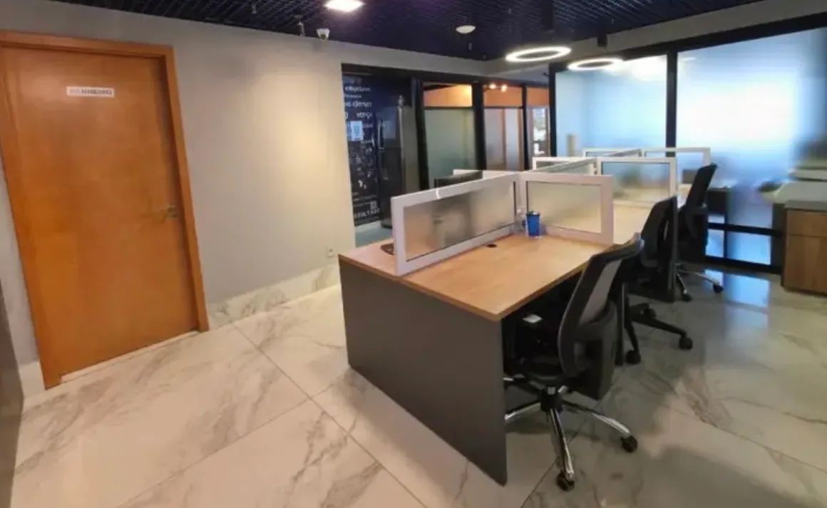 Imóvel Comercial Focus Business Center Setor Bueno Goiânia - Foto 5