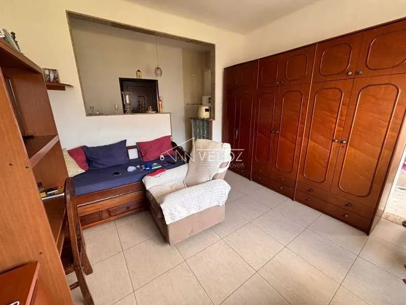 Kitnet/Conjugado : / Residencial / Centro - Foto 3