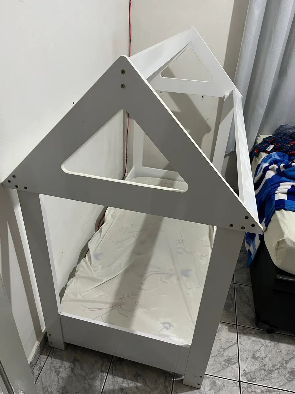 Cama infantil  - Foto 2