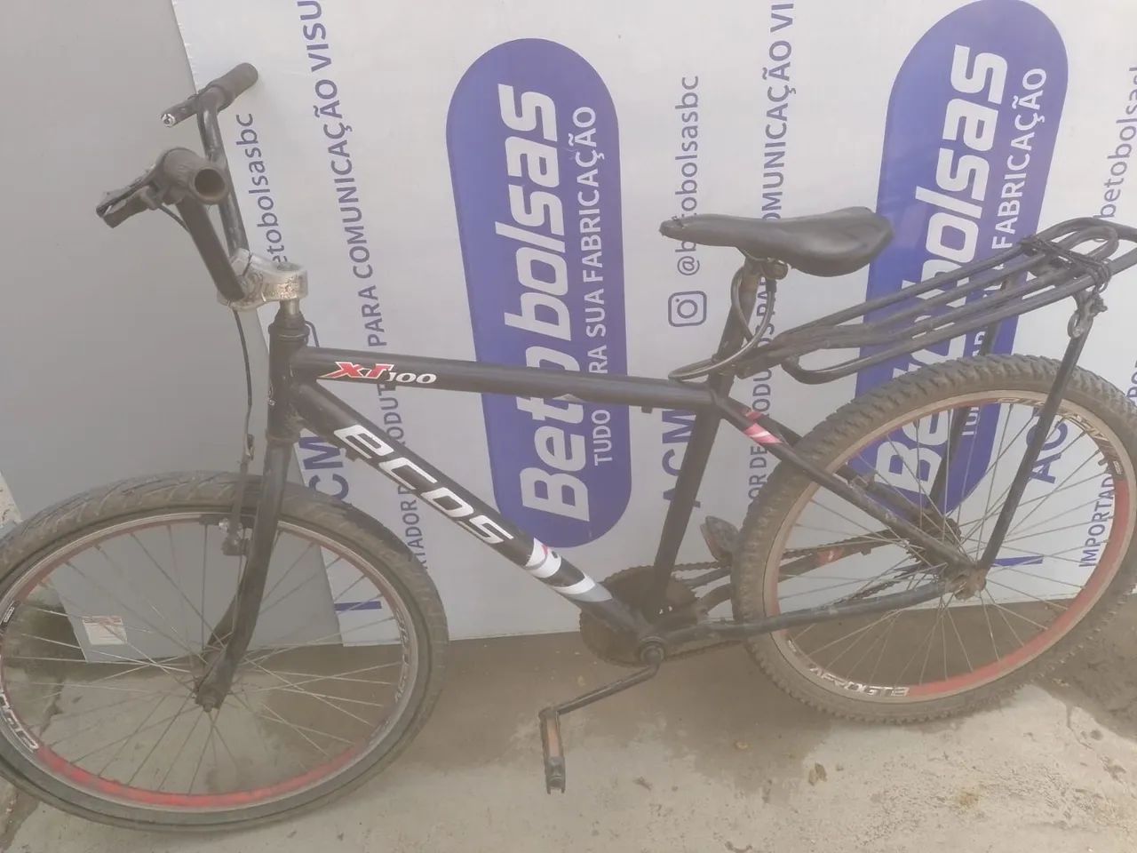 Biscicleta  - Foto 2