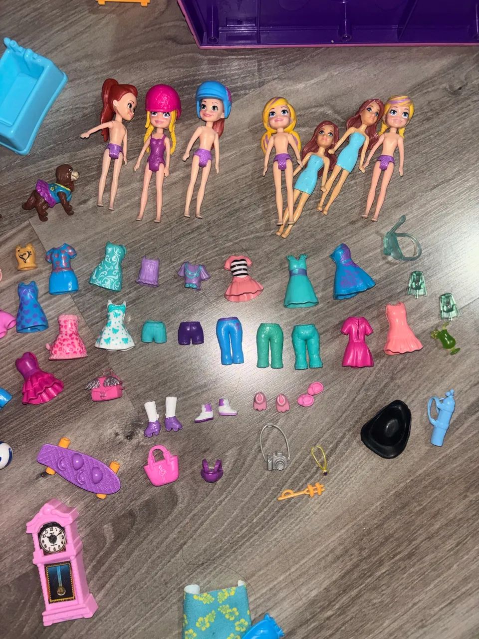 Casa pocket Polly  - Foto 3