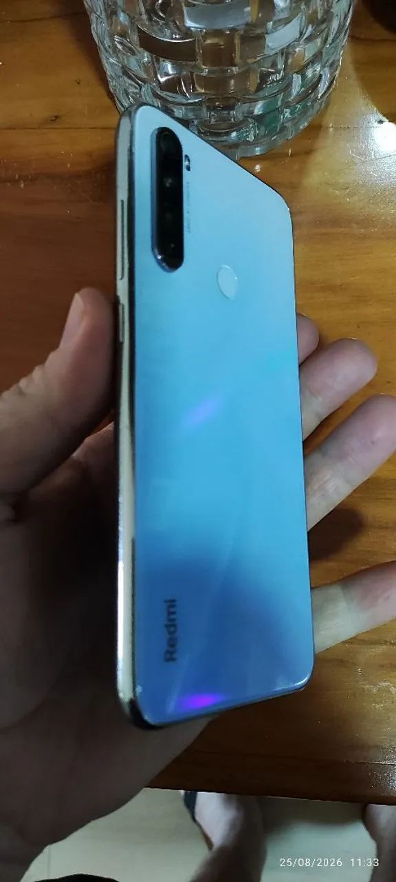 Redimi Note 8 128gb - Foto 2