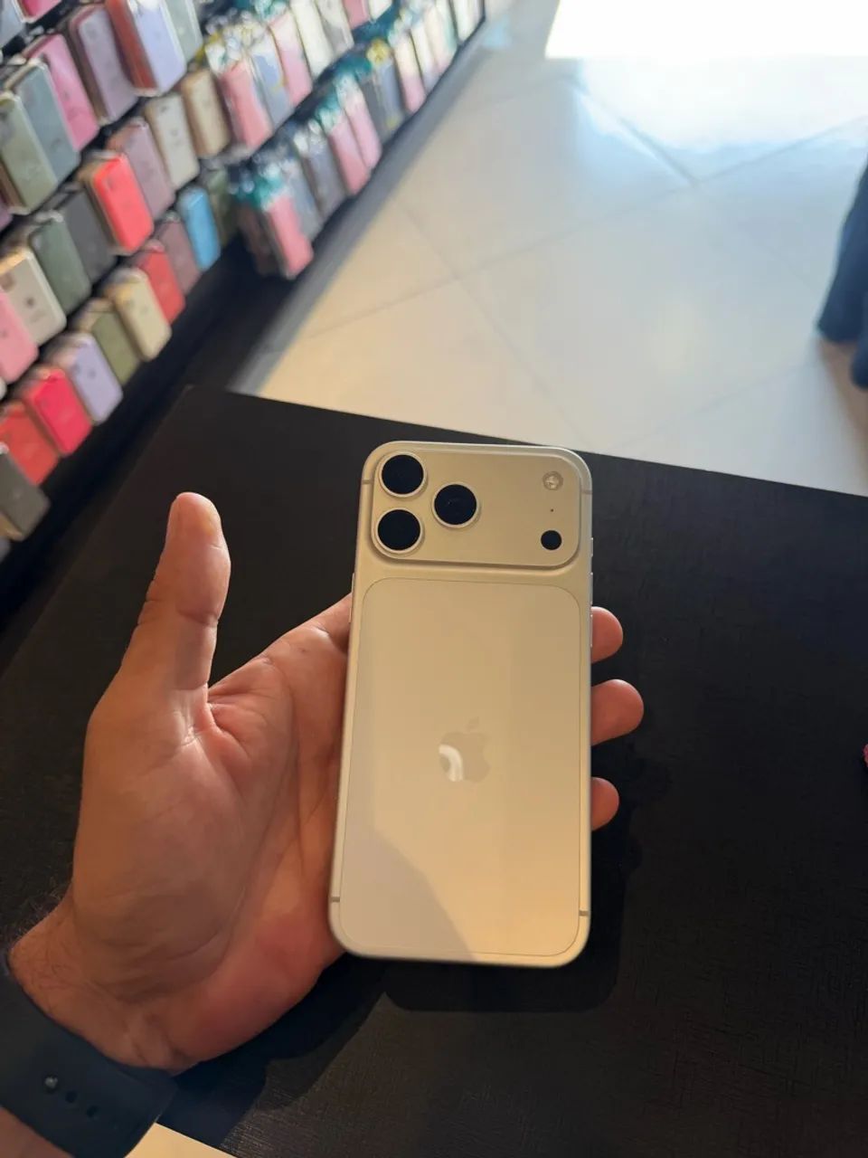 IPHONE 17 PRO MAX  - Foto 3