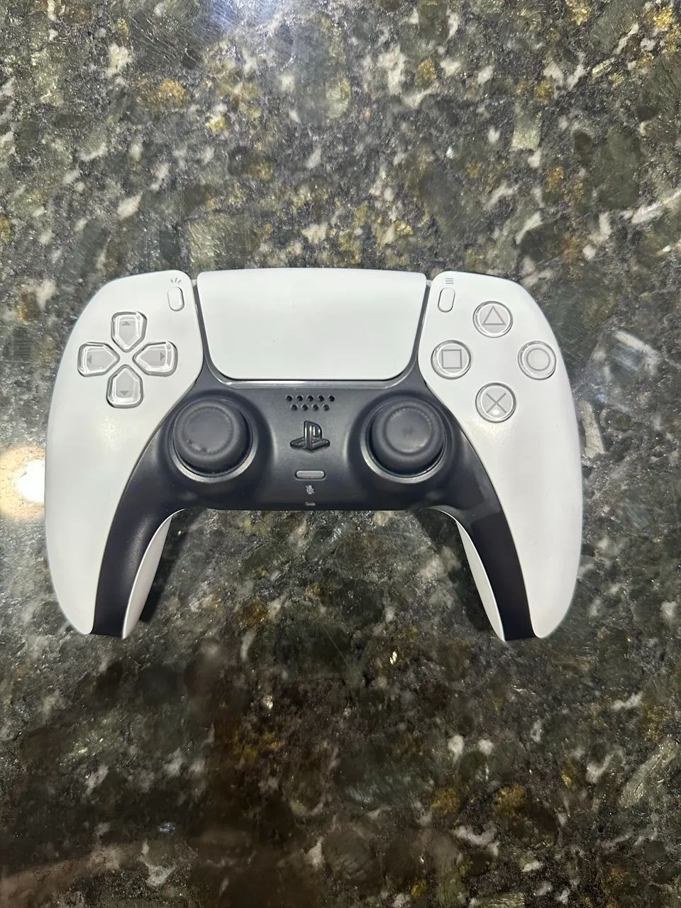 Vendo controle PS5 - Foto 2
