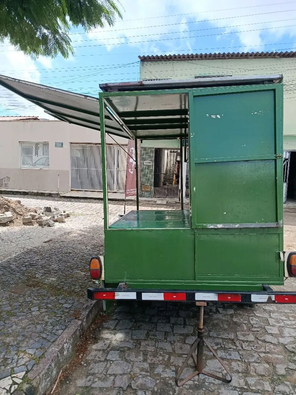 VENDOO TREILLER - Foto 5