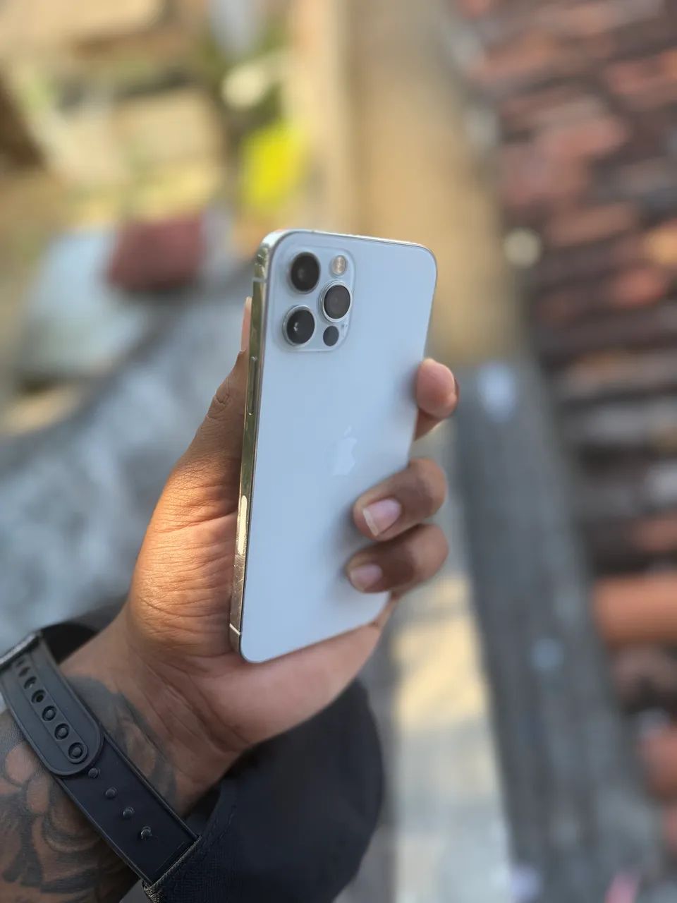 iPhone 12 Pro  - Foto 4
