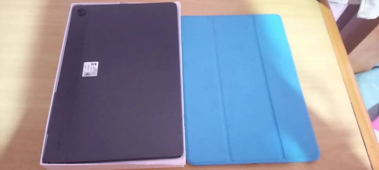 Galaxy Tab A9 plus - Foto 2