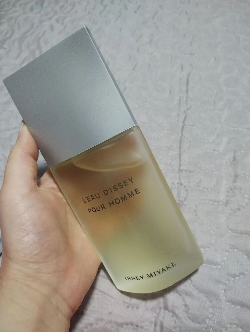 L'Eau D'Issey Pour Homem 125ml