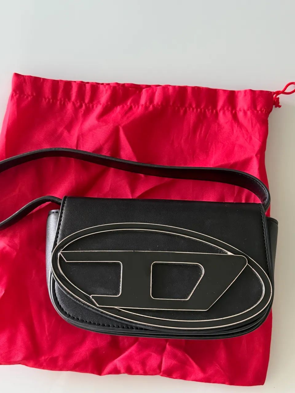 Bolsa DIESEL 1DR - Foto 3