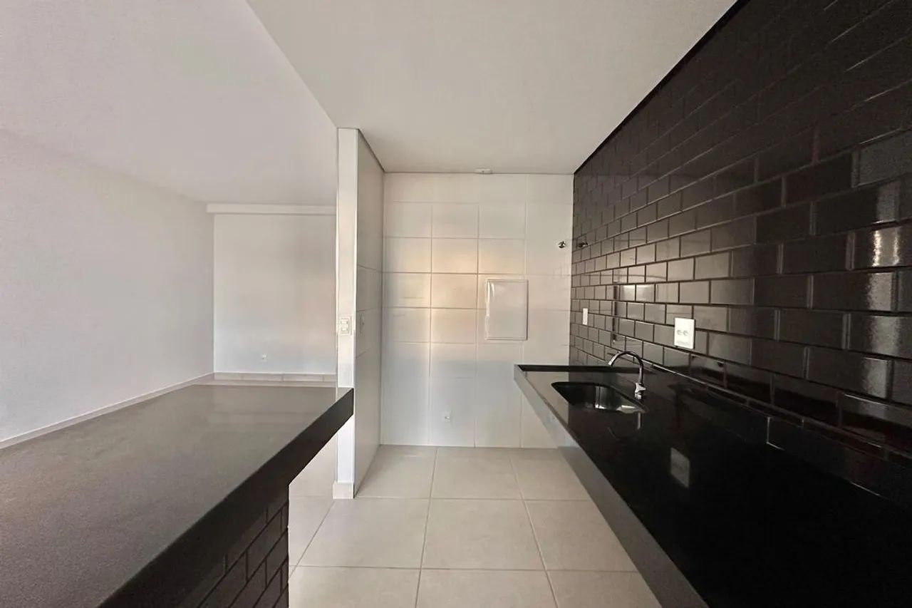 Apartamento à Venda - Salgado Filho, 3 Quartos, 76 m2 - Foto 2
