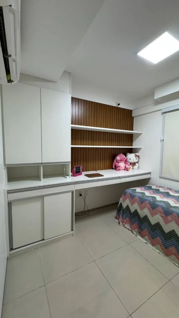 APARTAMENTO REFORMADO NO CHAMONIX - Foto 4
