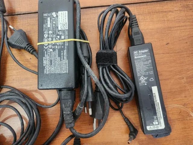 Fontes para Notebboks - Foto 4