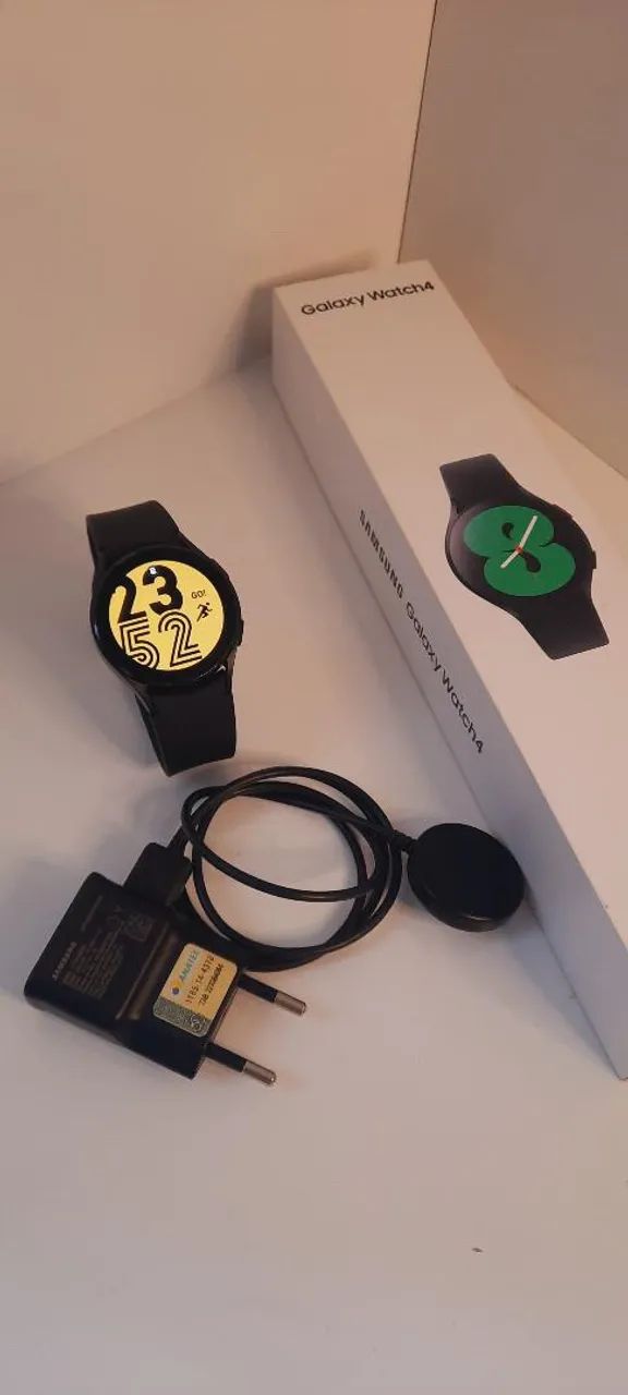 Smart Watch4 Galaxy Samsung  - Foto 5