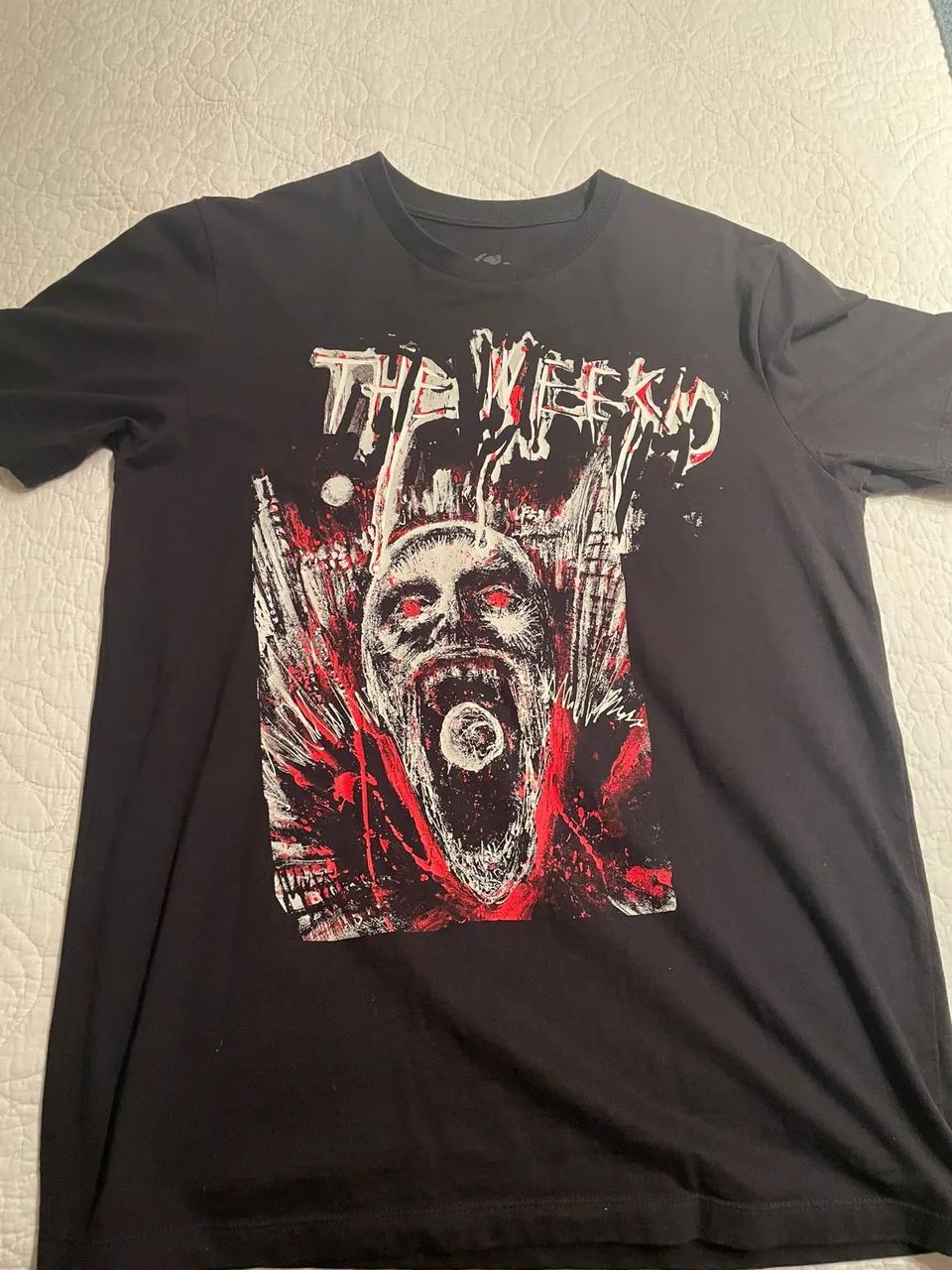 The Weeknd After Hours Till Dawn