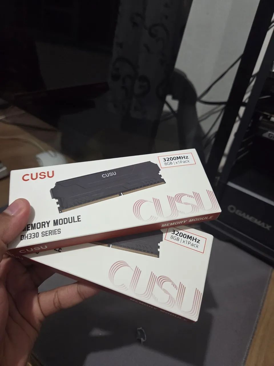 Memoria ram ddr4 - Foto 2