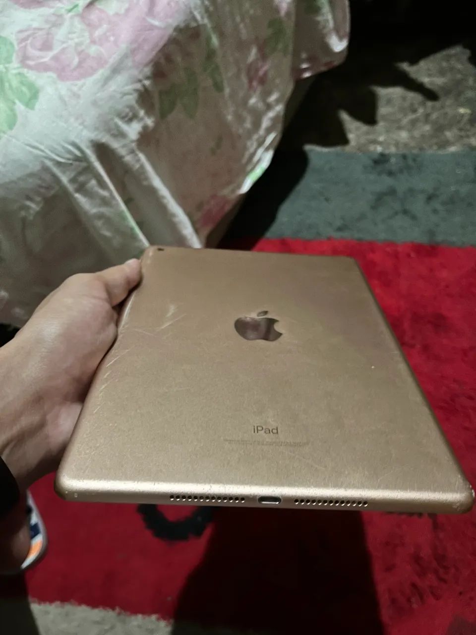iPad 6ªGer 128GB (RETIRADA DE PEÇAS) - Foto 3