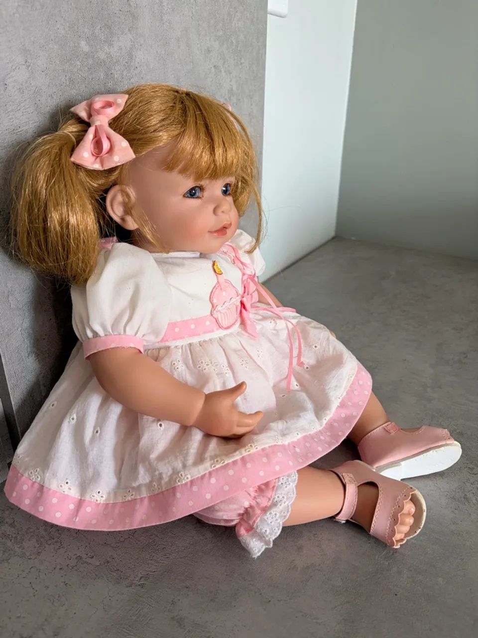 Adora Doll boneca  - Foto 2