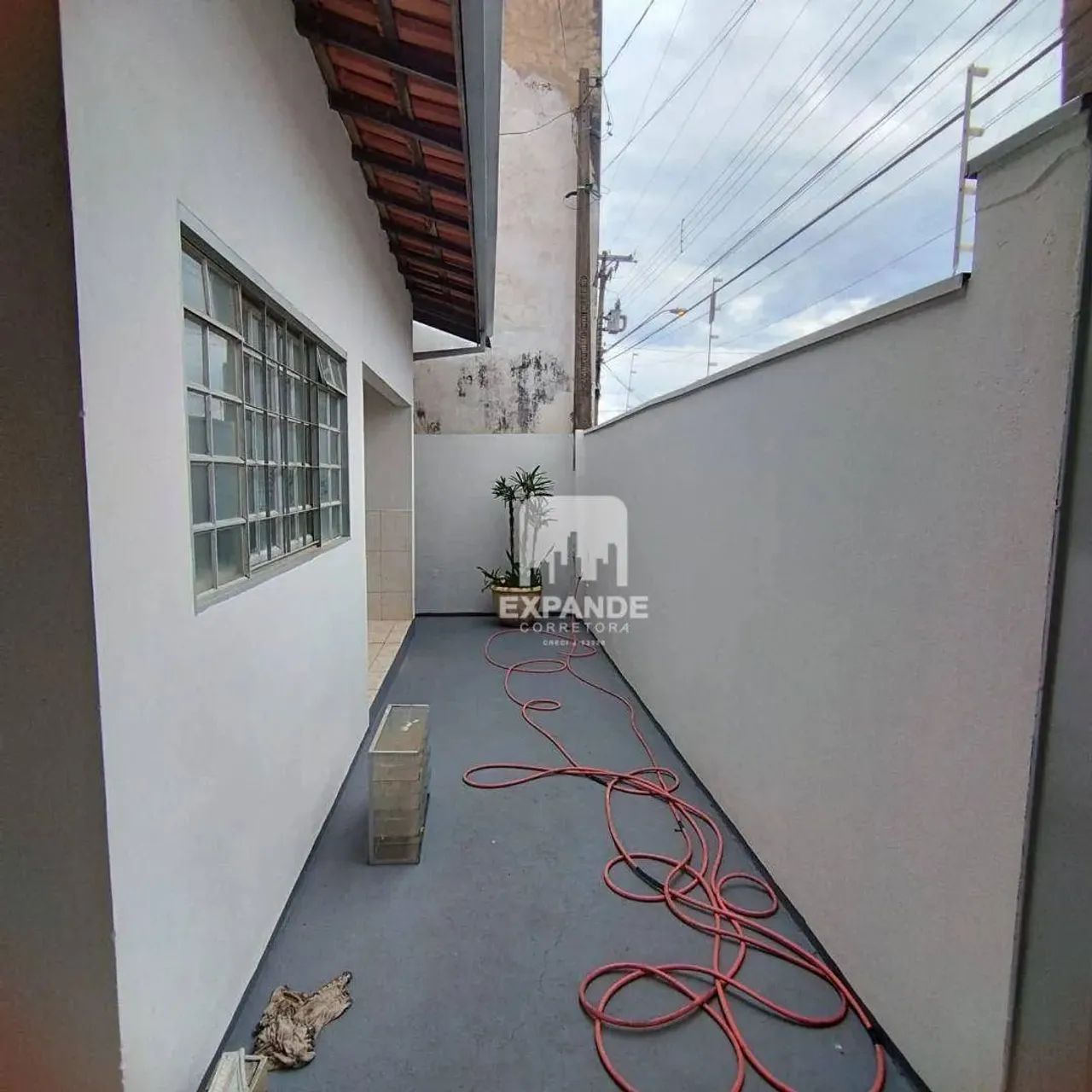 Casa com 2 dormitórios para alugar, 141 m² por R$ 2.800,00/mês - Jardim Itamarati - Botuca - Foto 4