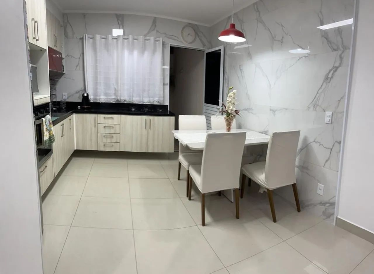 Foto - Suzano - Cidade Boa Vista
