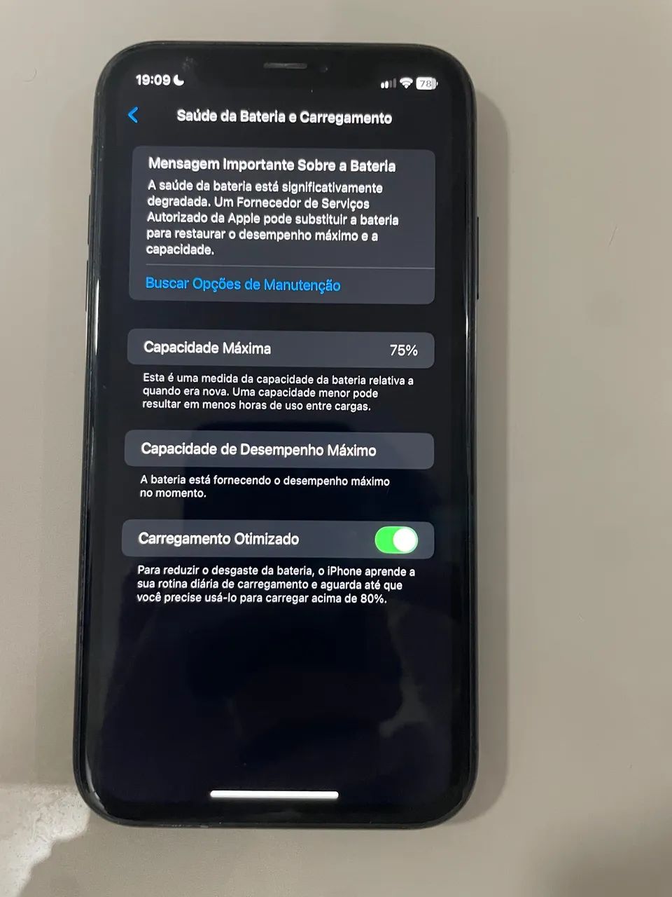 iPhone XR 64gb