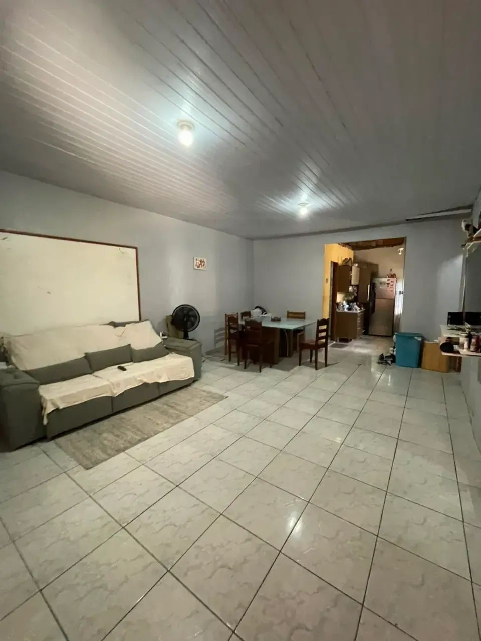 CASA NO NOVA CIDADE