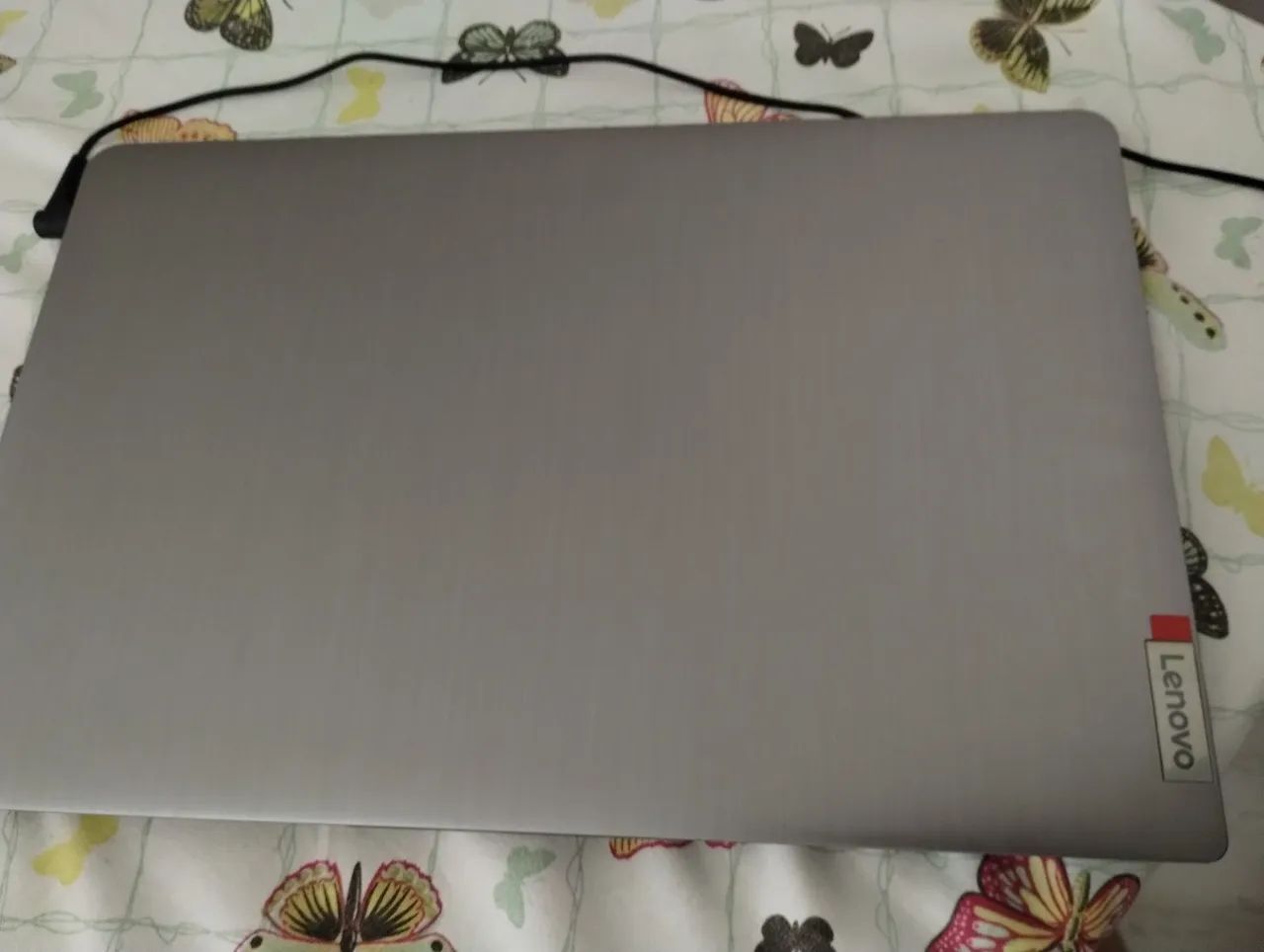 Notebook super novo  - Foto 4