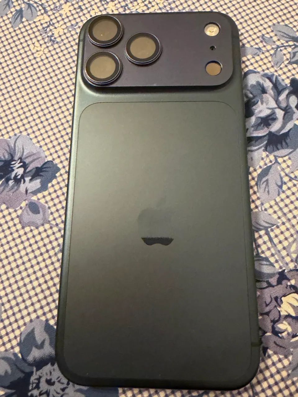 iPhone 17 Pro Max Azul 256gb