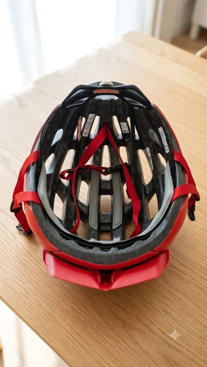 Capacete Specialized Propero 3 - Foto 4