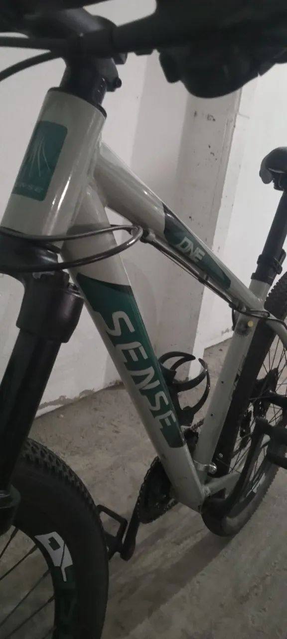 Bicicleta aro 29 SENSE ONE  - Foto 5