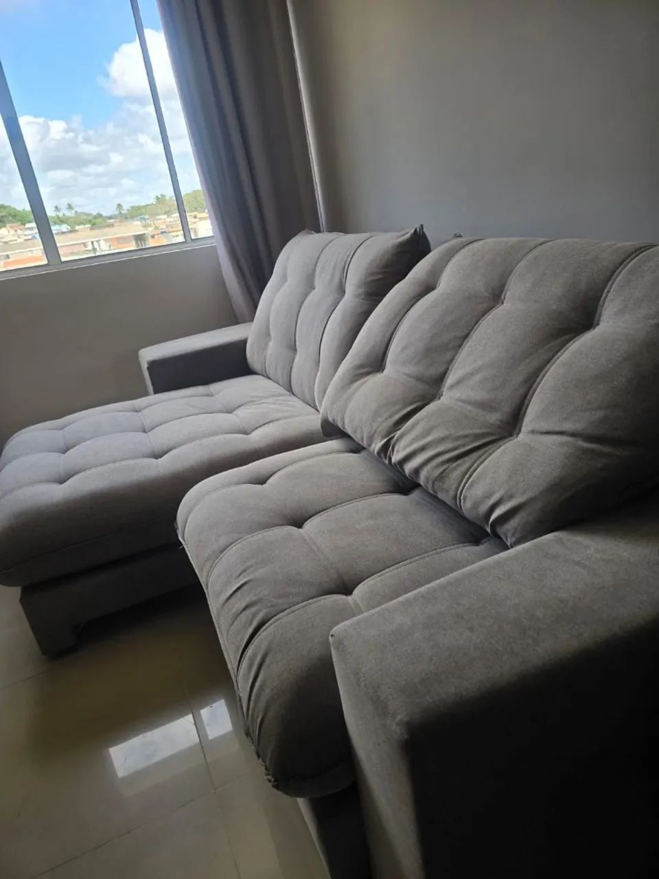 Sofá cama  - Foto 3