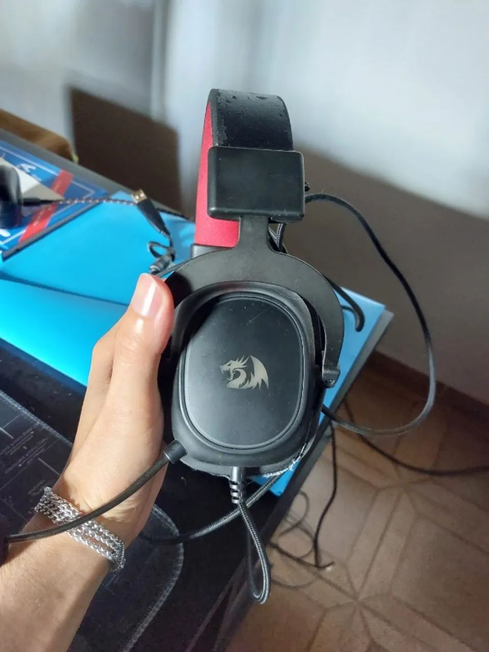 headphone - Foto 4