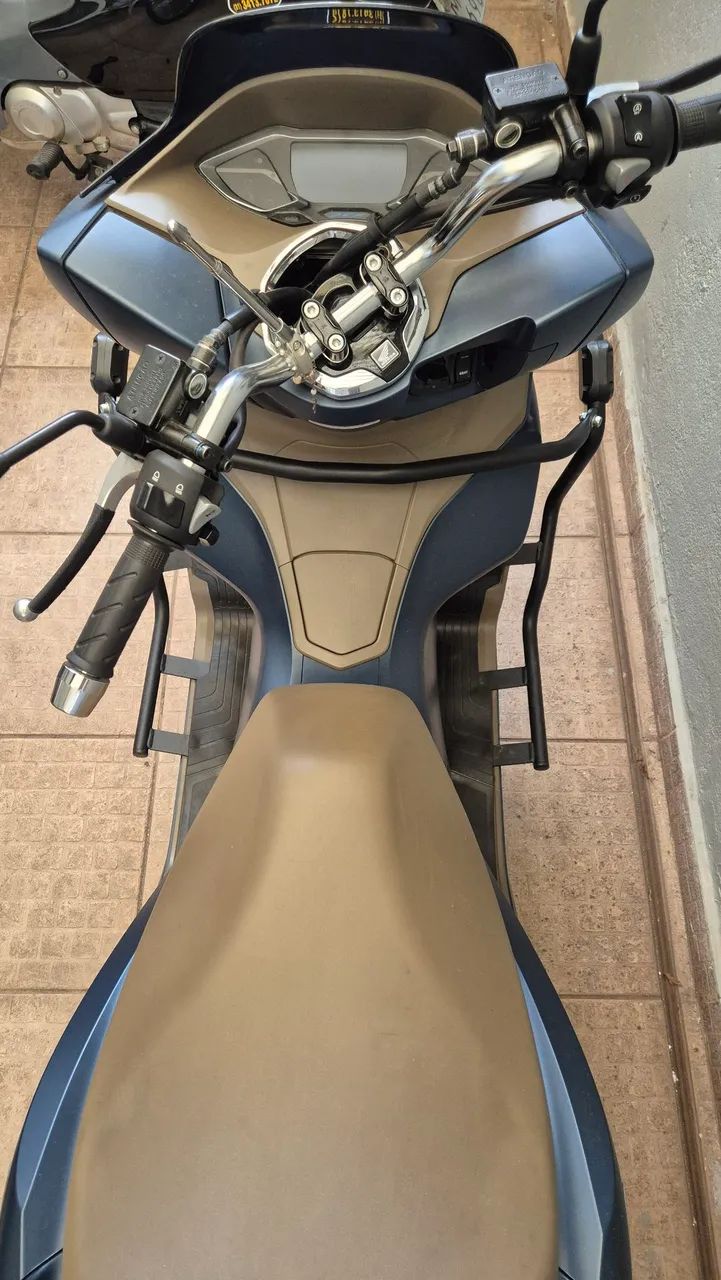 Bendo pcx 160 DLX - Foto 4