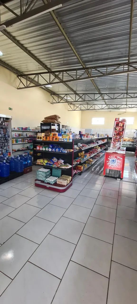 Ponto comercial/Loja/Box para venda com 250 metros quadrados com 2 quartos - Foto 2