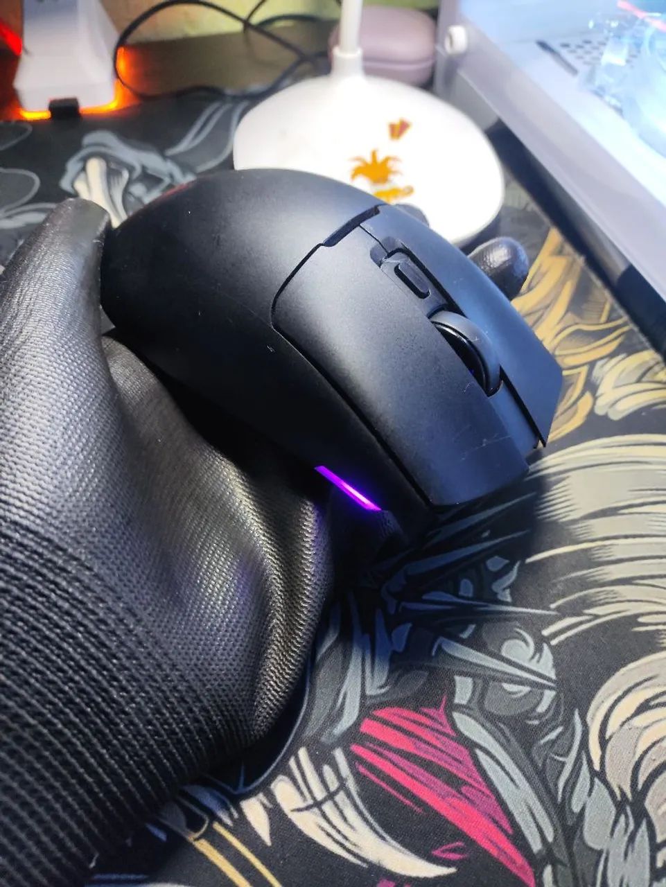 Mouse havit ms9666se - Foto 4