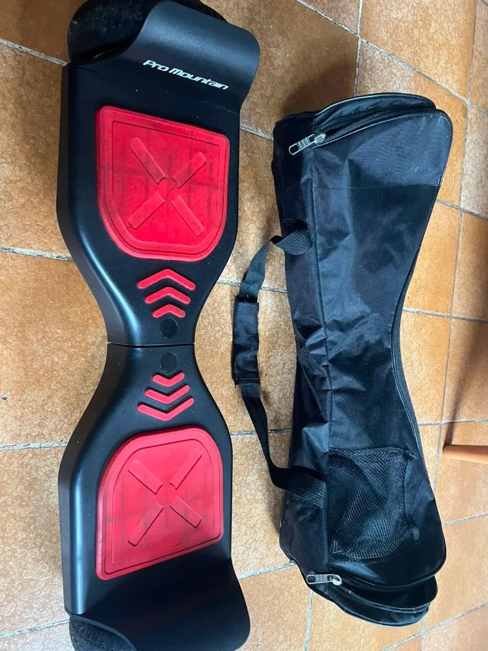 HOVERBOARD - Foto 2