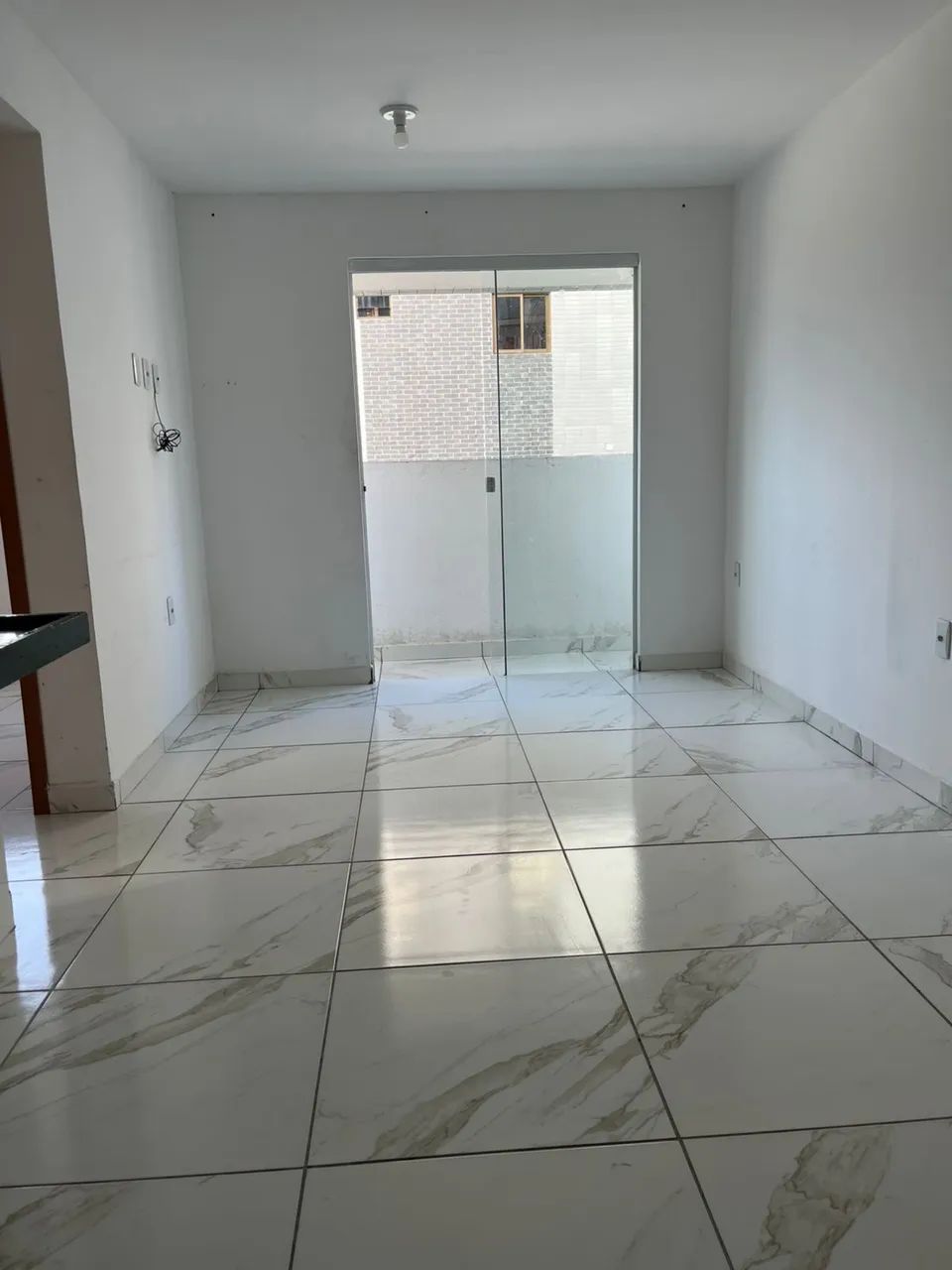 Apartamento próximo ao shopping jampa