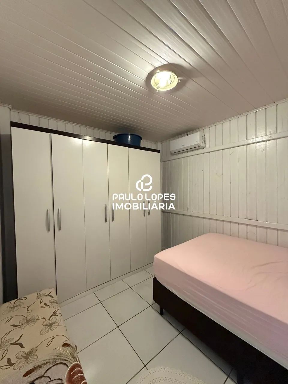 Casa com 2 Quartos em Terreno de 418 m² - Bairro Freitas - Foto 4