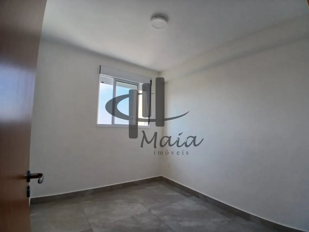 Locação Apartamento Santo Andre Palmares Ref: 46828 - Foto 4