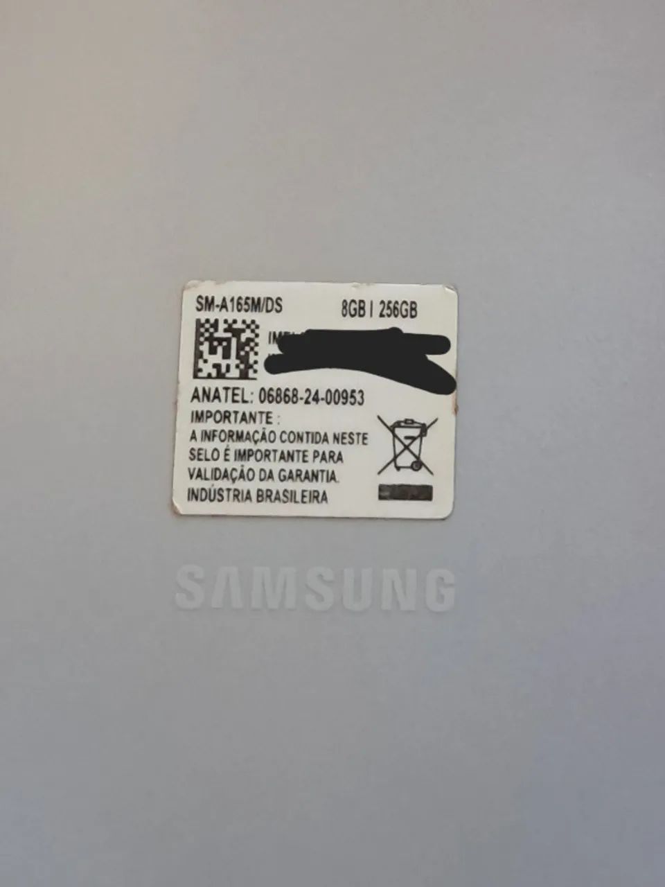 celular samsung