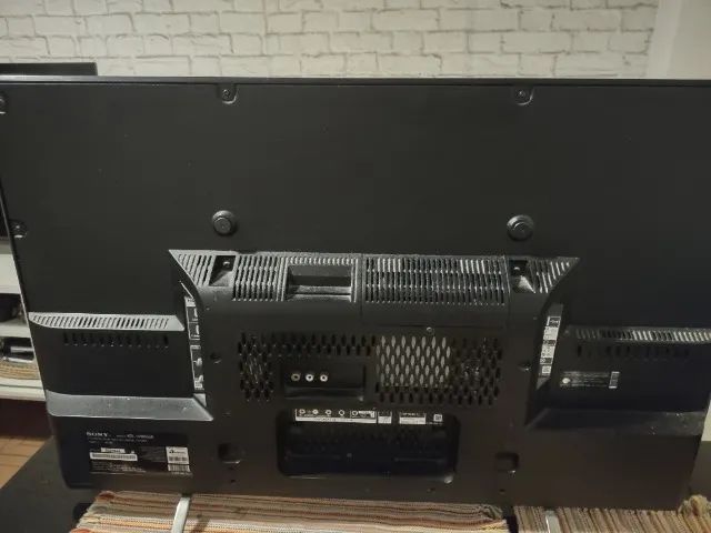 TV Sony Bravia 32 polegadas  - Foto 2