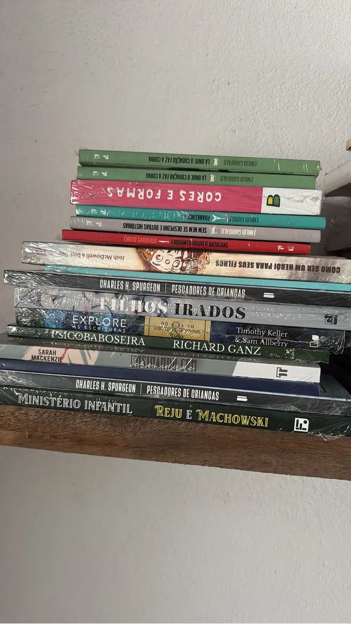 Livros   - Foto 4