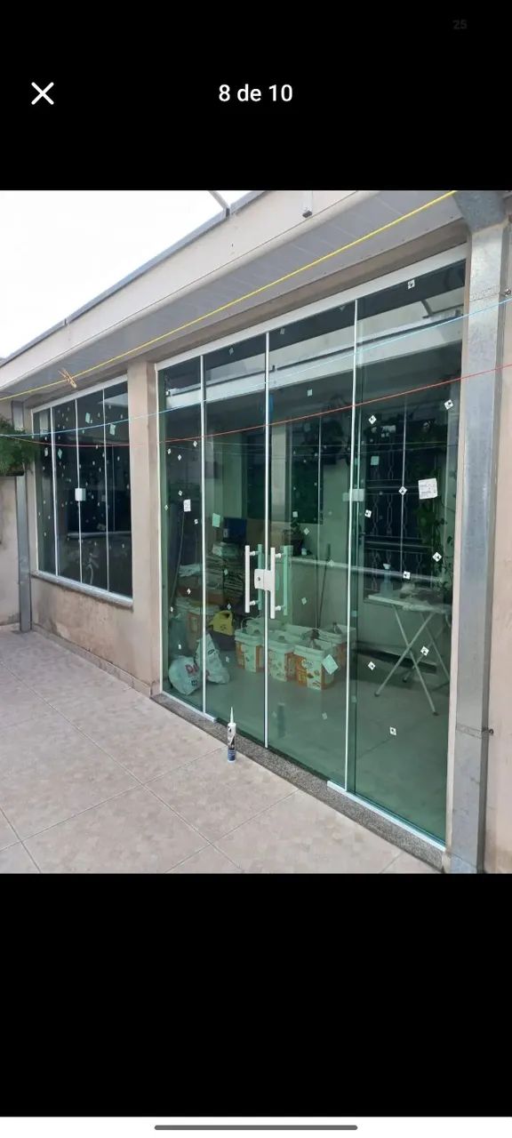FC Vidros  - Foto 5