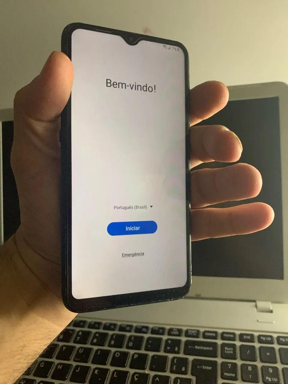 SAMSUNG A10 - 32 GB  - Foto 3