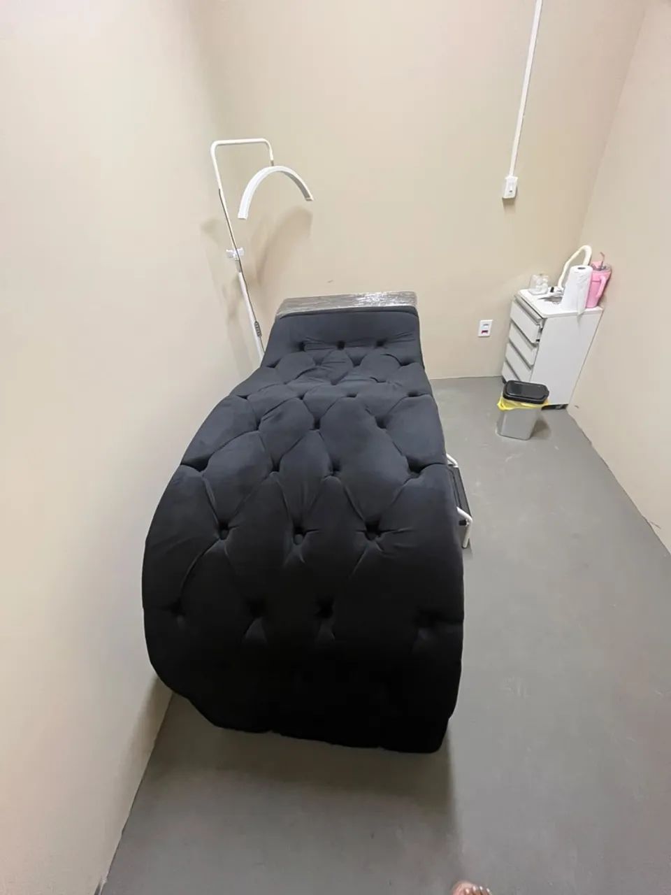 Maca luxuosa