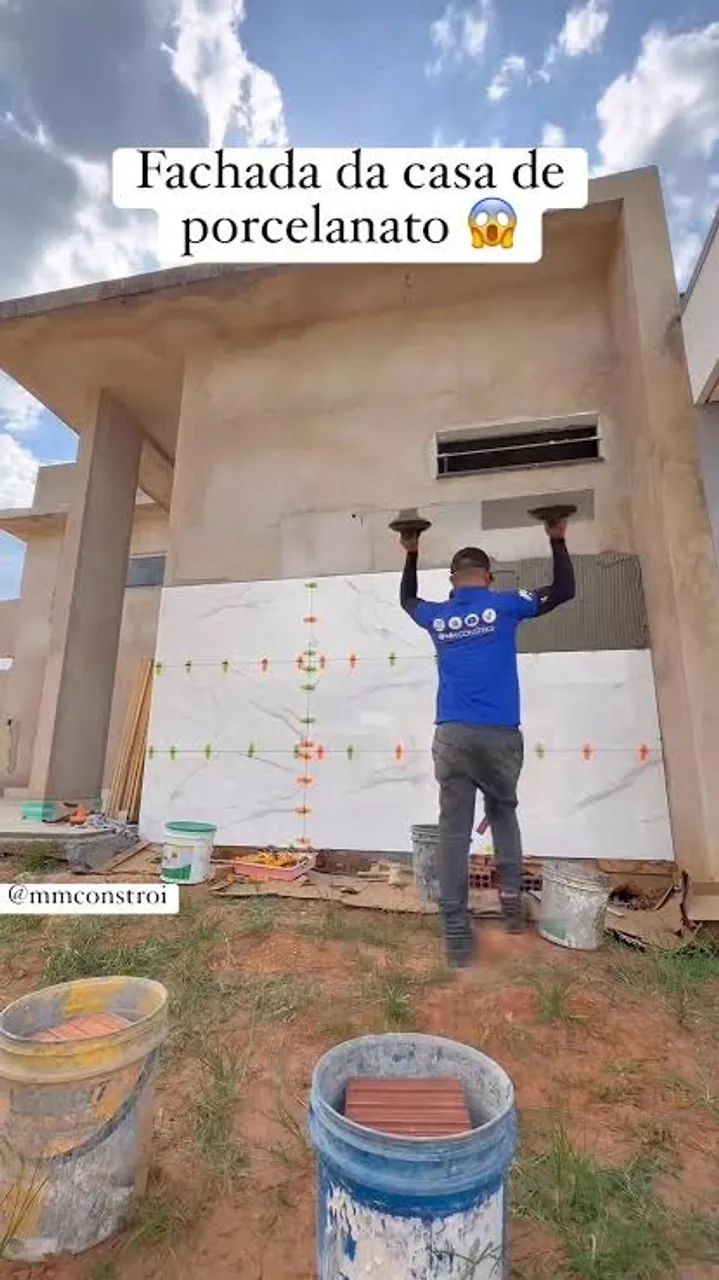 Império construção civil 