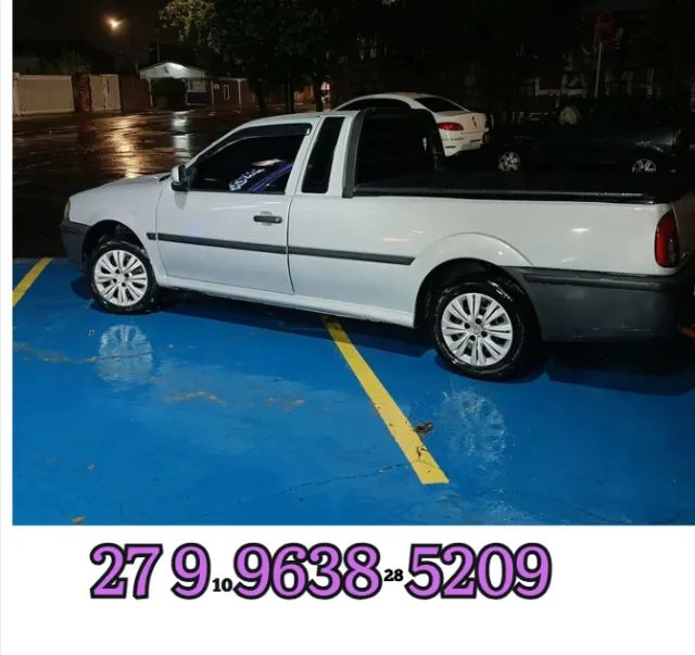 FRETE VITORIA