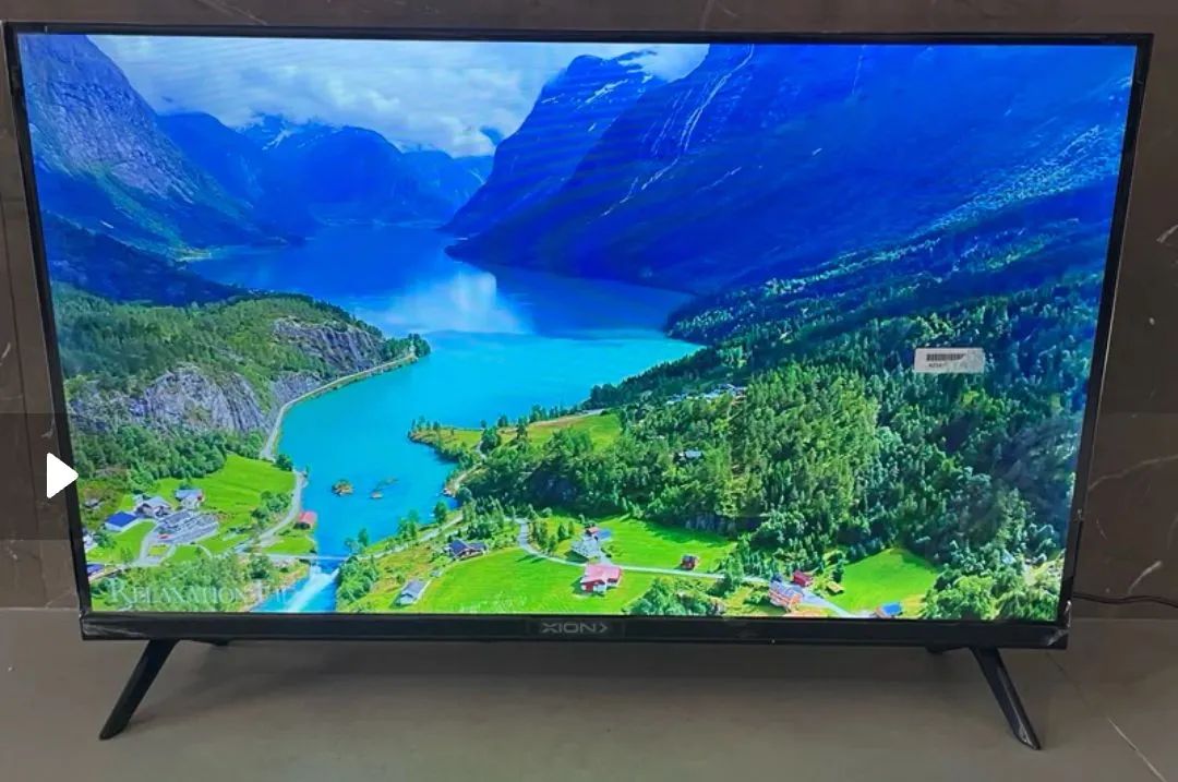 Smart TV Britânia (Philco) 43 polegadas 1 ano de uso - Foto 4